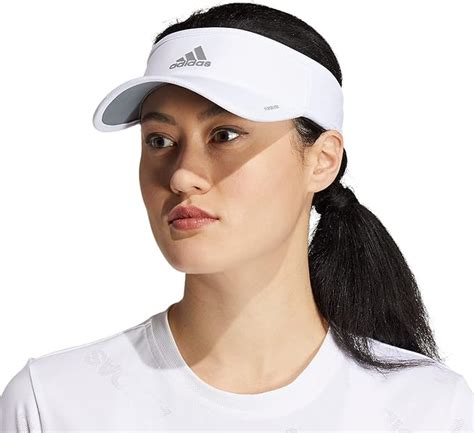 adidas Visera Superlite Performance para mujer .